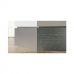 Плинтус алюминиевый крацованное серебро Proskirting flat PKFLBS 60 2м.