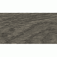 Плинтус пластиковый Идеал (Ideal) Комфорт, 2500 х 55 мм. К55, Дуб оливье 220 / шт.