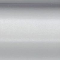 Плинтус пластиковый Dollken SL-48 2500 х 48 мм. Серый / шт.