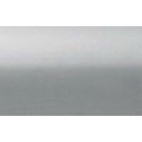 Порожек угол A45 самоклеющийся 31мм Анодированный алюминий - серебро - 01  