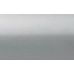 Порожек 40мм напольный алюминиевый скрытое крепление А64 Effector, A64 Анодированный алюминий - серебро - 01  