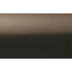Порожек угол A45 самоклеющийся 31мм  - цвет Бронза