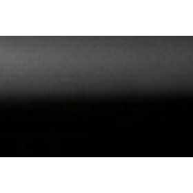 Порожек угол A45 самоклеющийся 31мм Анодированный алюминий - черный - 05