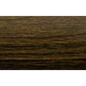 Порожек угол A47 самоклеющийся 41мм  - цвет венге Конго - 4201