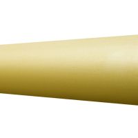 Уголок-порожек Эффектор (Effector), 25x10  - цвет Золото