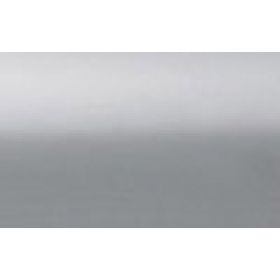 Порожек 35мм напольный алюминиевый самоклеющийся А08 Effector, Анодированный алюминий Серебро 01