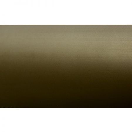 Т-образный алюминиевый профиль Effector 2500х13мм Олива О4