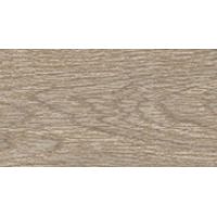 Плинтус пластиковый Идеал (Ideal) Комфорт, 2500 х 55 мм. К55, Дуб мокко 208 / шт.