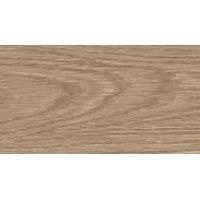 Плинтус пластиковый Идеал (Ideal) Комфорт, 2500 х 55 мм. К55, Карагач 311 / шт.