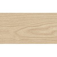 Плинтус пластиковый Идеал (Ideal) Комфорт, 2500 х 55 мм. К55, Клен 261 / шт.