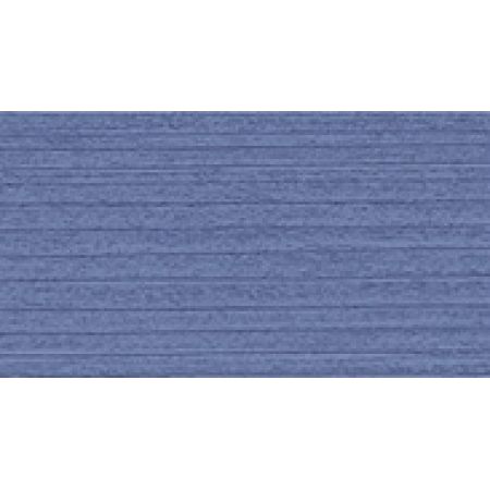 Плинтус пластиковый Идеал (Ideal) Комфорт, 2500 х 55 мм. К55, Синий 024 / шт.