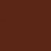 Порожек 60мм широкий напольный алюминиевый с отверстиями Мир Профиля SMR,  Шоколад 03