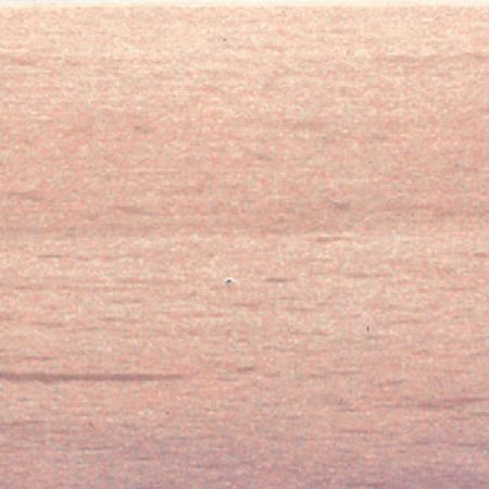 Порожек 60мм широкий напольный алюминиевый с отверстиями Мир Профиля SMR,  Орех светлый 35