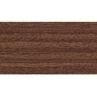 Обвод для трубы Идеал Орех темный  22/28 мм