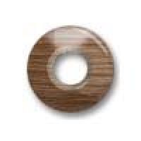 Обвод для трубы Rozetta 183 Дуб Монтана 22/28мм.