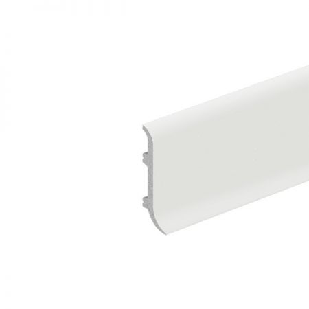 Плинтус полистирол Cezar ЭЛЕГАНС 2440x32x100мм LPC40