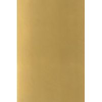 Порожек 40мм напольный алюминиевый с отверстиями Новосел,  золото анодированное