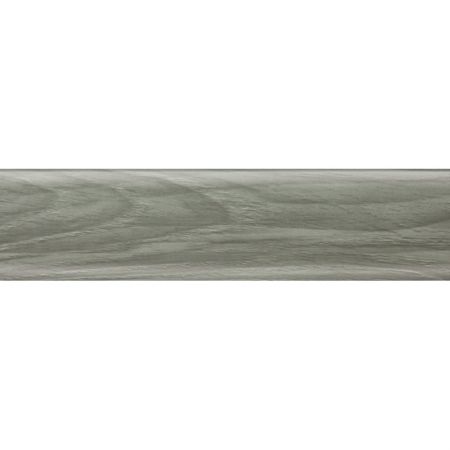 Плинтус пластиковый Salag (Салаг) напольный, NG80 80х20x2500 мм. 99 шато / шт.